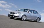 Volkswagen Jetta 2005 года
